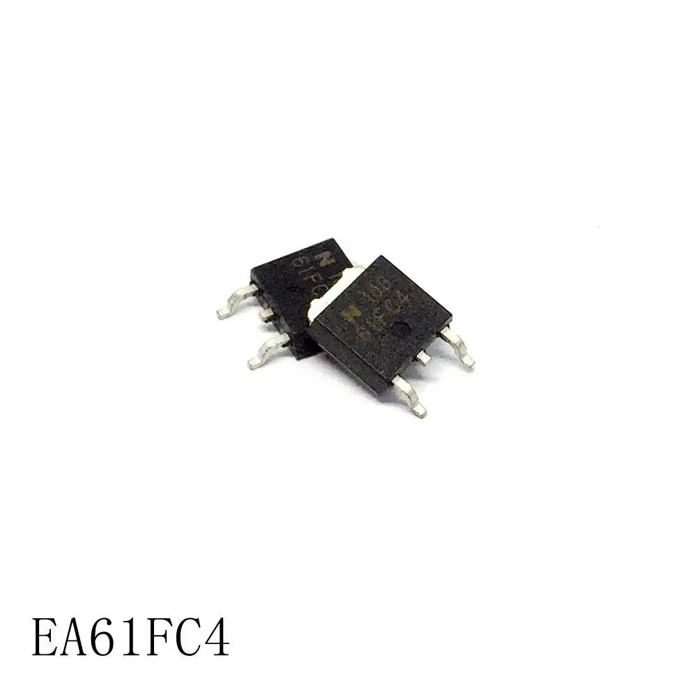    EA61FC4 TO-252 6A/400V 20 pcs/lot,  